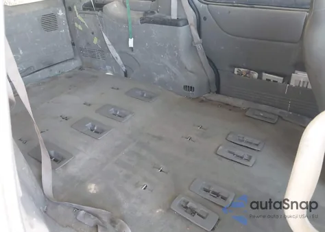 2003 Chevrolet Venture from USA, damaged, VIN 1GNDX03E93D151931